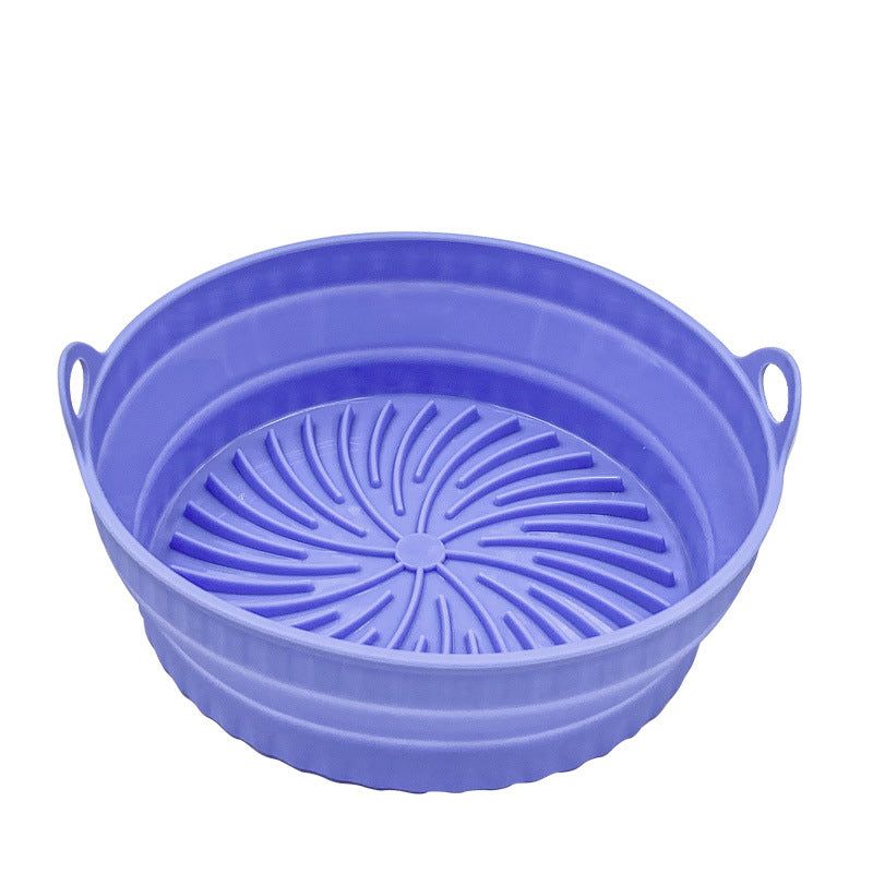 Silicone Air Fryer Liner


