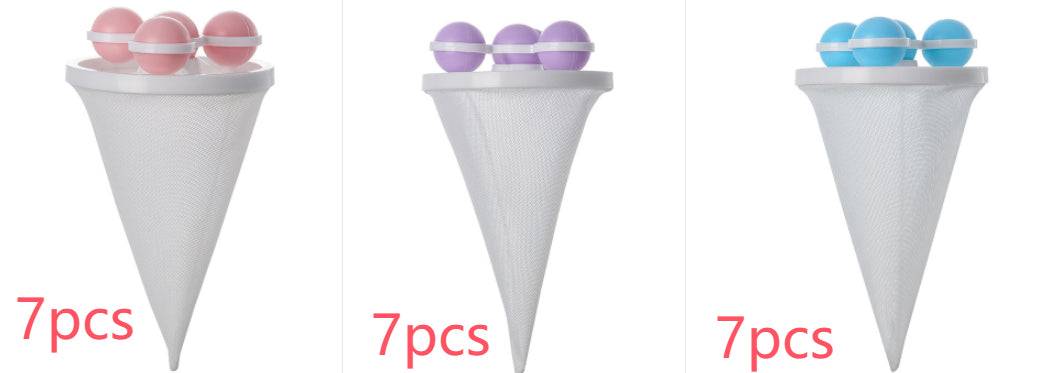 Washing Machine Lint Catcher


