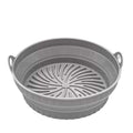 Silicone Air Fryer Liner


