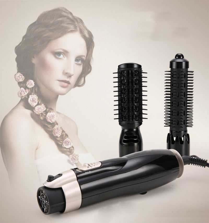 
Massage comb


