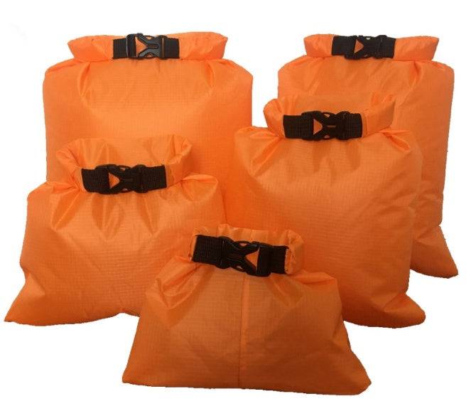 Waterproof Dry Bags Waterproof Dry Bags


