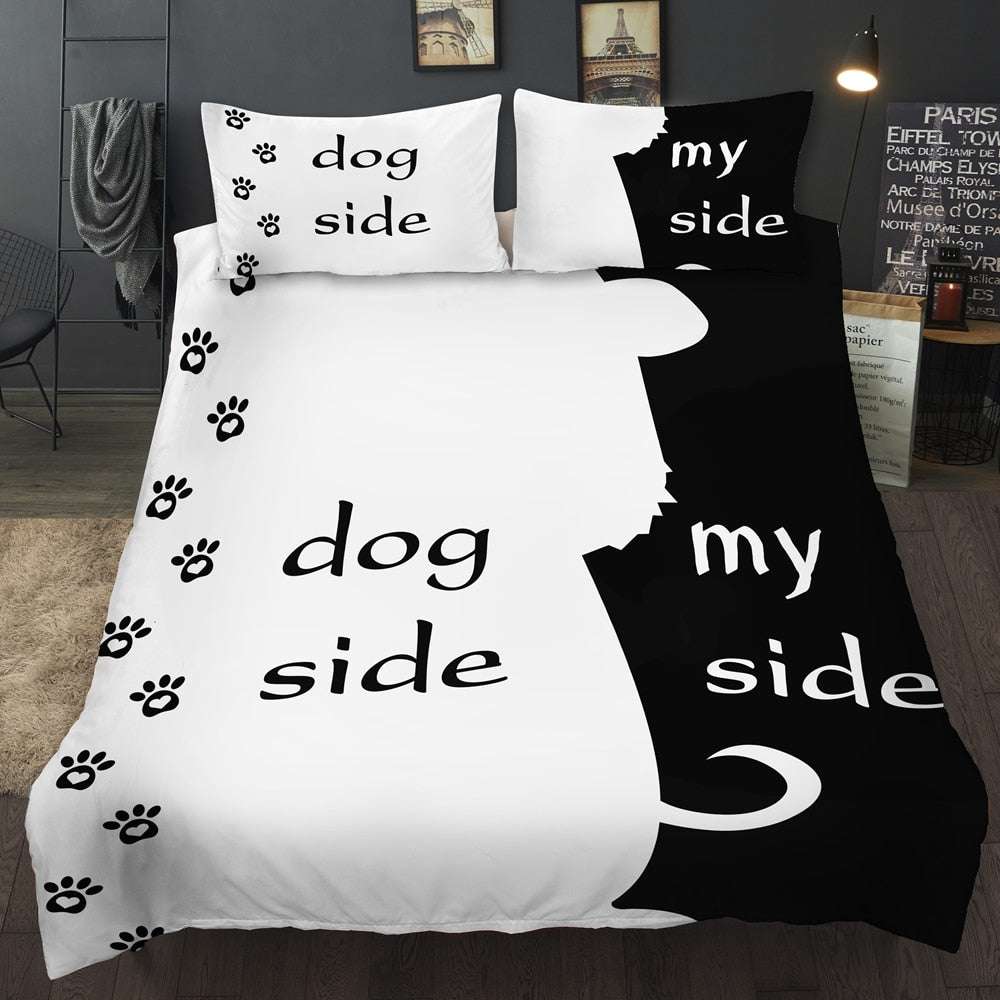 Bedding


