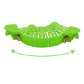 Silicone Clip-On Pot Strainer


