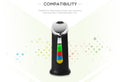 Automatic Touchless Soap Dispenser


