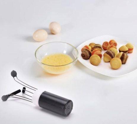 Automatic Wireless Kitchen Stirrer


