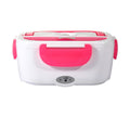 Electric Heated Lunch Box


