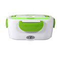 Electric Heated Lunch Box


