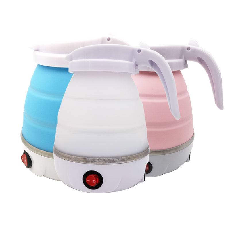 Foldable Electric Kettle


