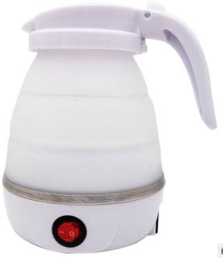 Foldable Electric Kettle


