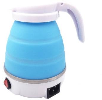 Foldable Electric Kettle


