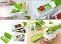 Multifunctional Vegetable Chopper


