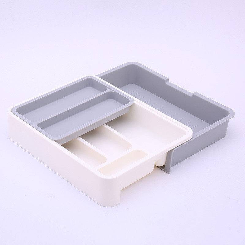 Tableware Drawer Organizer


