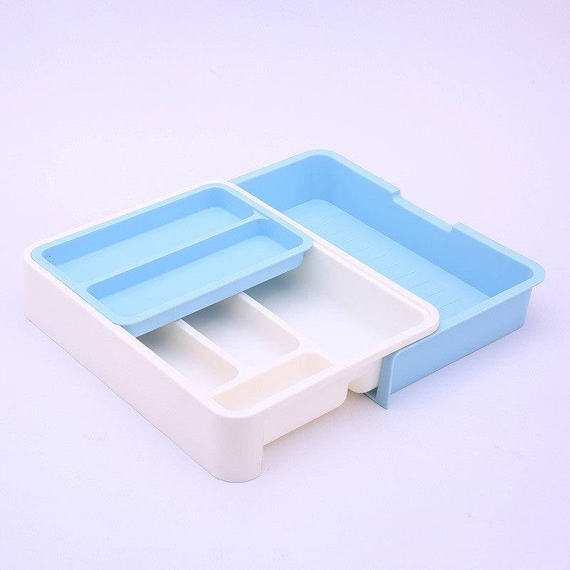 Tableware Drawer Organizer


