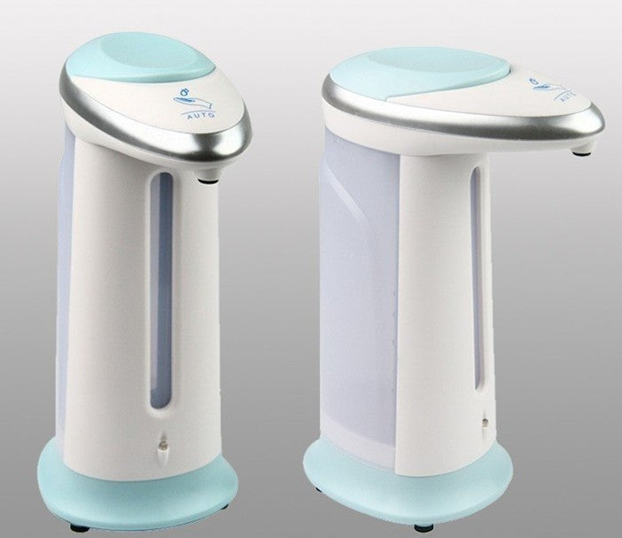 Automatic Touchless Soap Dispenser


