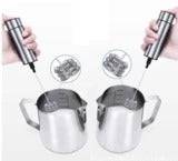 Handheld Electric Milk Frother


