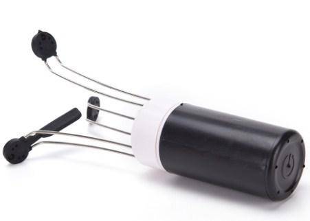 Automatic Wireless Kitchen Stirrer


