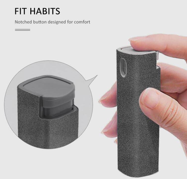 2-in-1 Screen Cleaning Kit


