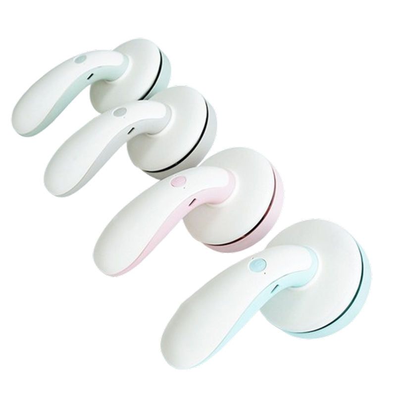 Mini Desktop Vacuum Cleaner


