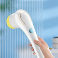 Electric Handheld Cleaning Brush


