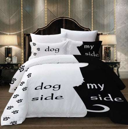 Bedding



