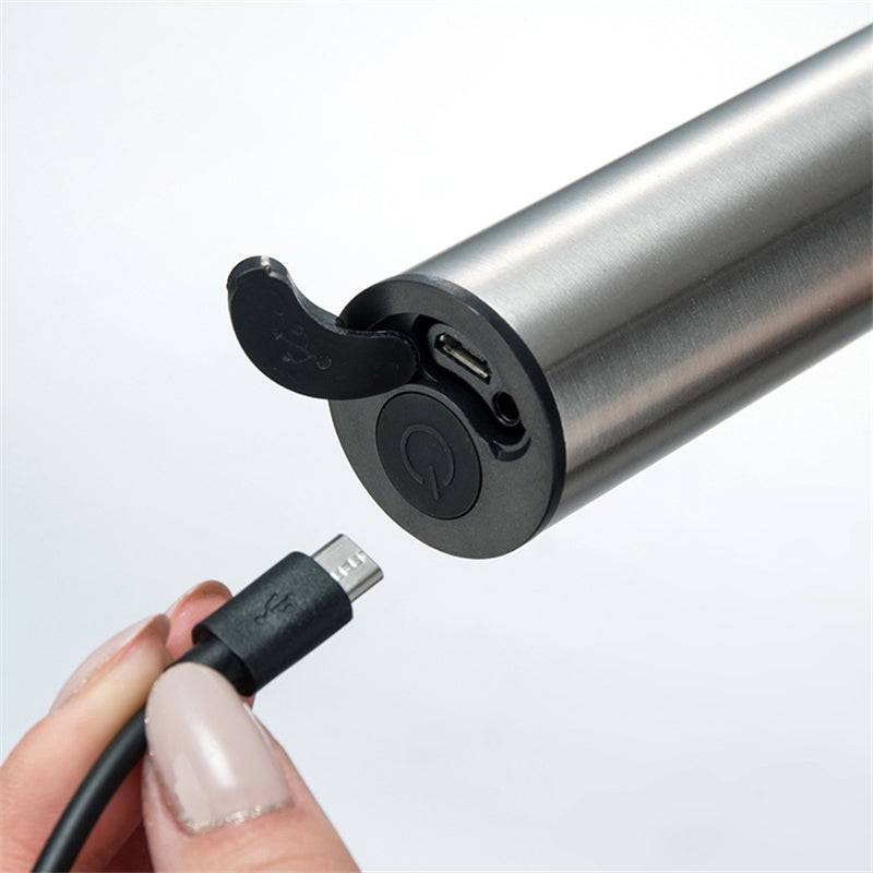 Handheld Electric Milk Frother


