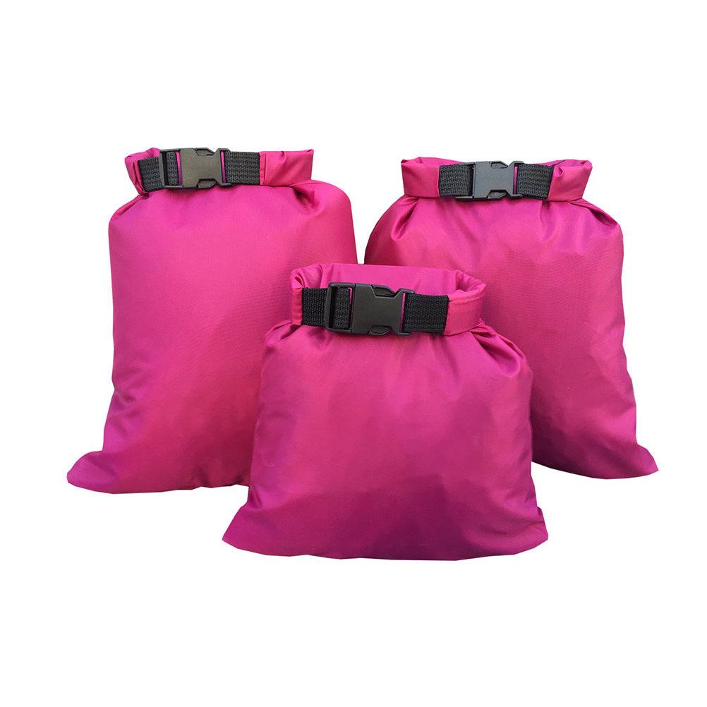 Waterproof Dry Bags Waterproof Dry Bags


