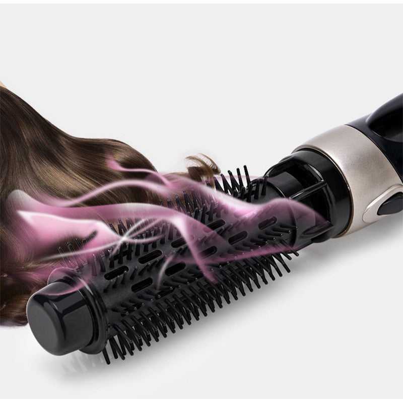 
Massage comb


