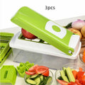 Multifunctional Vegetable Chopper


