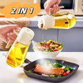 Olive Oil & Vinegar Sprayer


