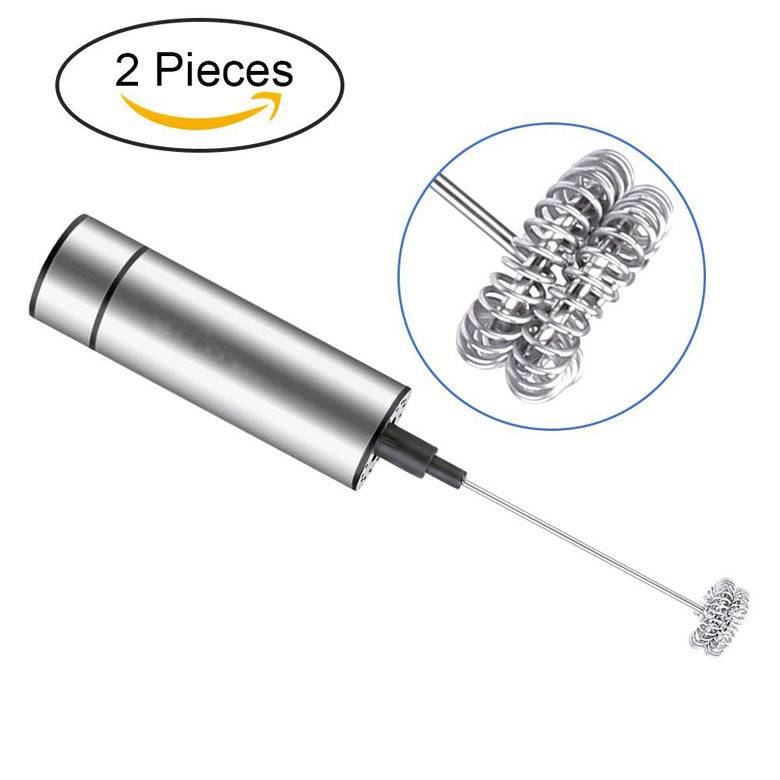 Handheld Electric Milk Frother


