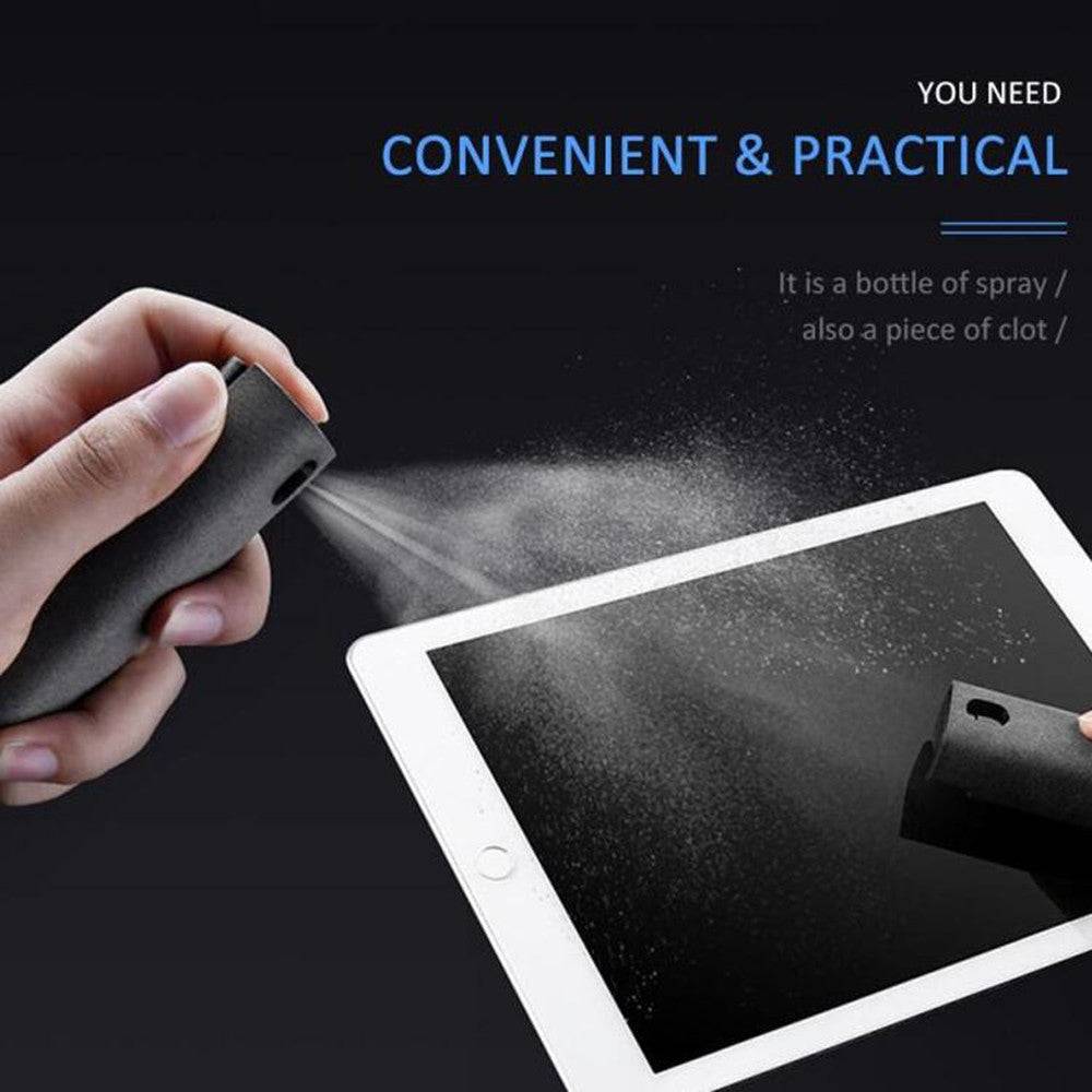 2-in-1 Screen Cleaning Kit



