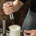 Handheld Electric Milk Frother



