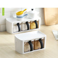 Plastic Spice Rack Set



