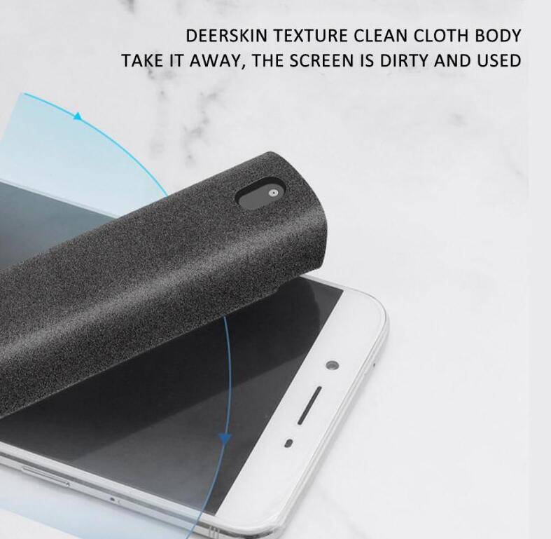 2-in-1 Screen Cleaning Kit


