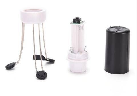 Automatic Wireless Kitchen Stirrer


