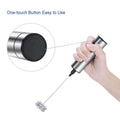 Handheld Electric Milk Frother


