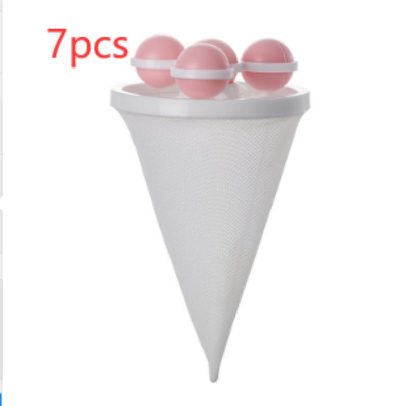 Washing Machine Lint Catcher


