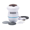 Electric Foot Callus Remover - Achieve Smooth, H...

