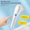 Electric Handheld Cleaning Brush


