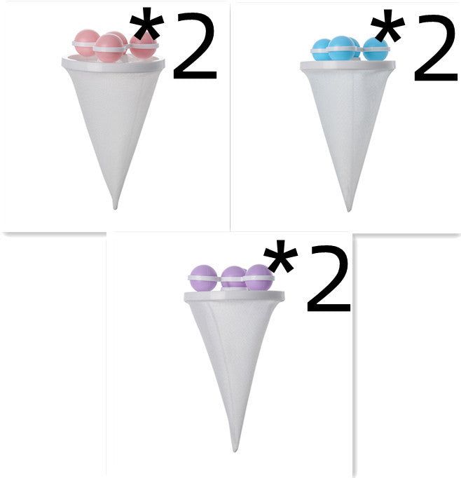 Washing Machine Lint Catcher


