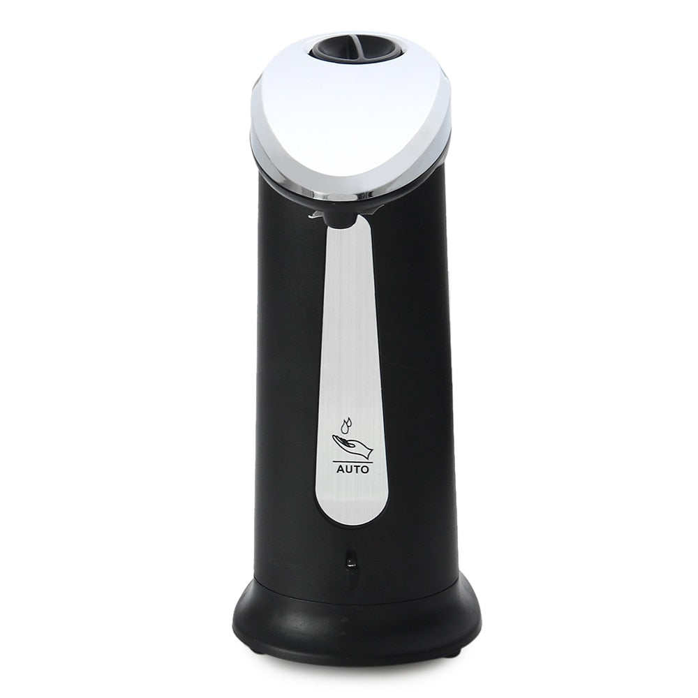 Automatic Touchless Soap Dispenser


