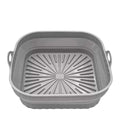 Silicone Air Fryer Liner


