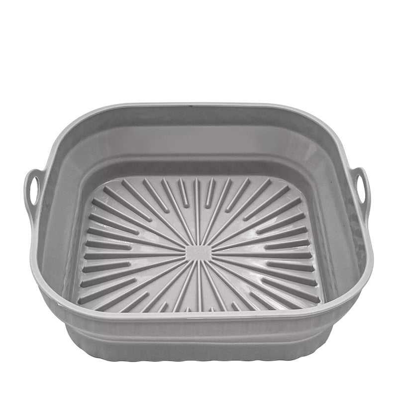 Silicone Air Fryer Liner


