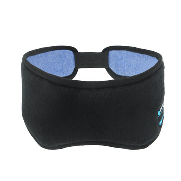 Bluetooth Headphones Eye Mask