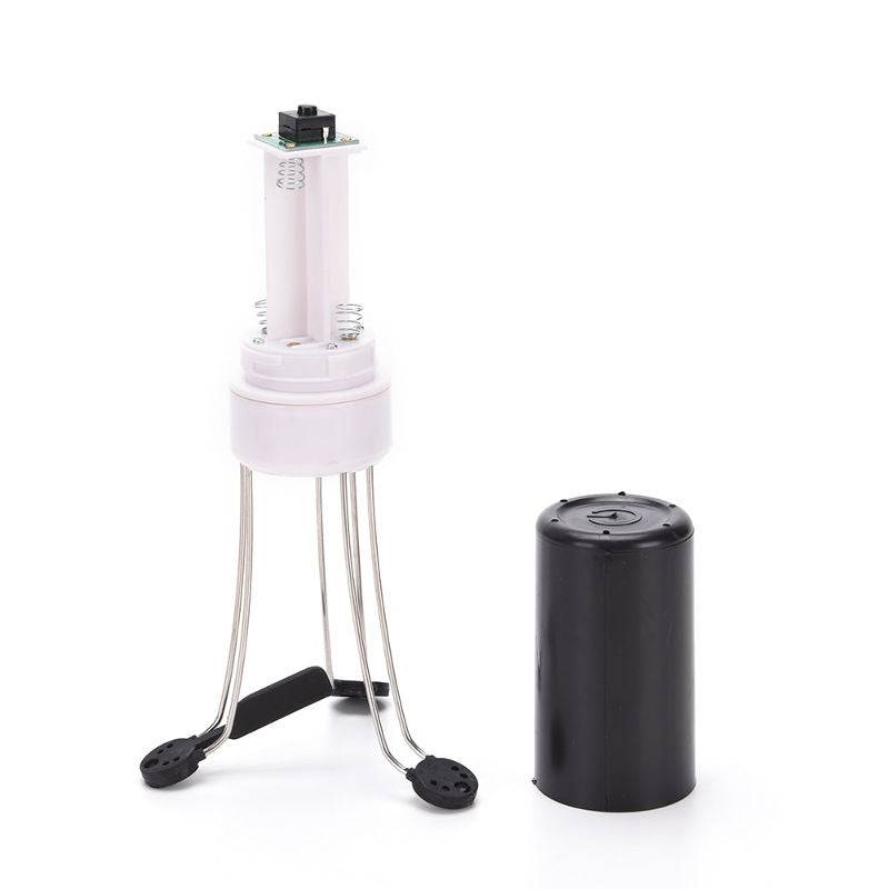 Automatic Wireless Kitchen Stirrer


