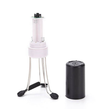 Automatic Wireless Kitchen Stirrer


