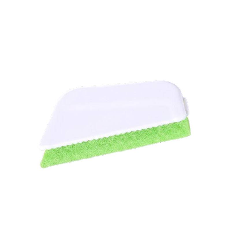 Window Groove Cleaning Brush


