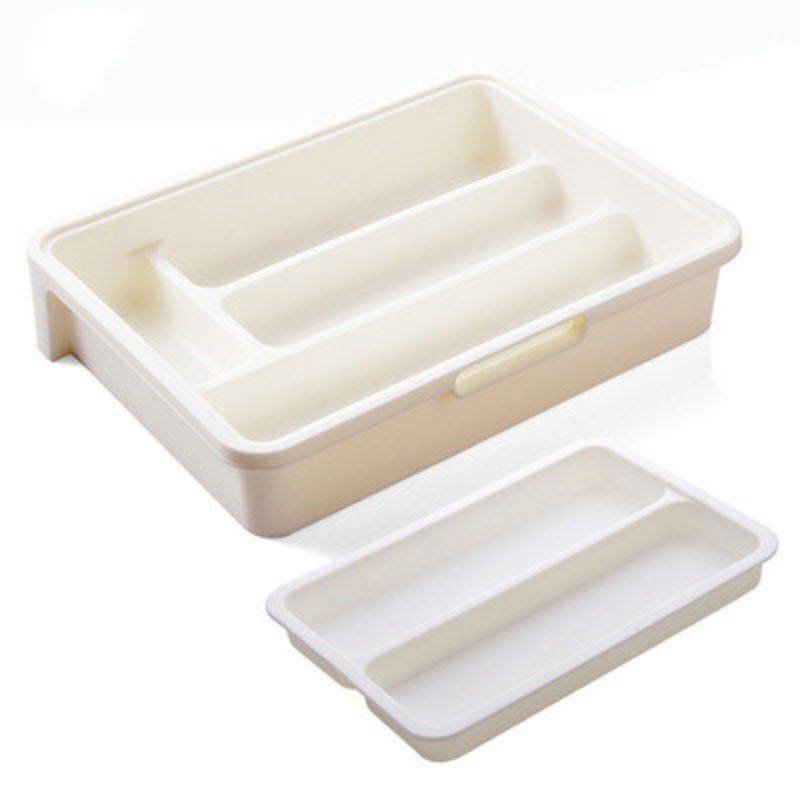 Tableware Drawer Organizer


