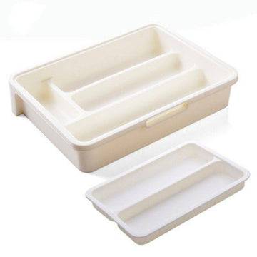 Tableware Drawer Organizer


