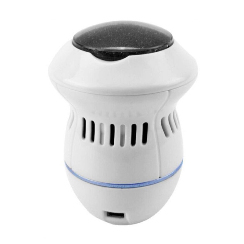 Electric Foot Callus Remover - Achieve Smooth, H...

